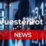 Wüstenrot & Württembergische-Aktie: Das ist der eigentliche Stolperstein!