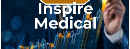Inspire Medical Systems-Aktie: Kursexplosion dank Medicare!