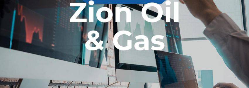 Zion Oil & Gas: Anleger aufgepasst – derzeit herrscht miese Stimmung!