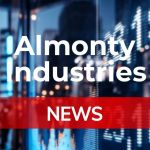 Almonty-Aktie: Zurück im Rallye-Modus!