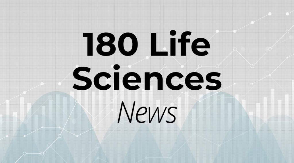 180 Life Sciences wird zu ETHZilla – Aktie explodiert um 400%