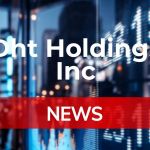 DHT Holdings-Aktie: Verkauf zweier Tanker bringt Millionengewinne!