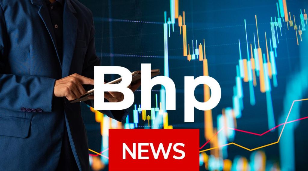 BHP-Aktie: Historischer Durchbruch!