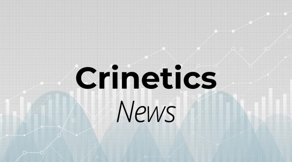 Crinetics erhält FDA-Zulassung – Aktie schießt nach oben