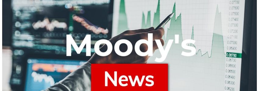 Moody's-Aktie: Umzug ins neue Hauptquartier!