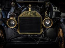 Bitcoin: Hat Henry Ford den Aufstieg vorhergesagt?