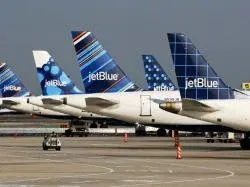 JetBlue-Aktie: Neue Route nach Cleveland geplant! JetBlue-Aktie: Neue Route nach Cleveland geplant!