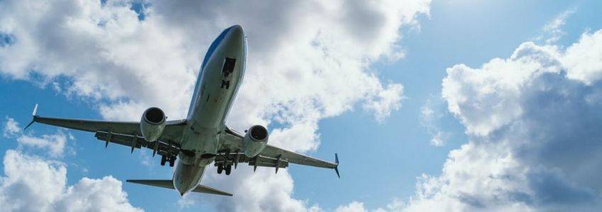 JetBlue lässt sich nicht abwimmeln und macht ein weiteres Angebot für Spirit Airlines