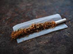 Big Tobacco-Aktie: Ist Cannabis die Zukunft?