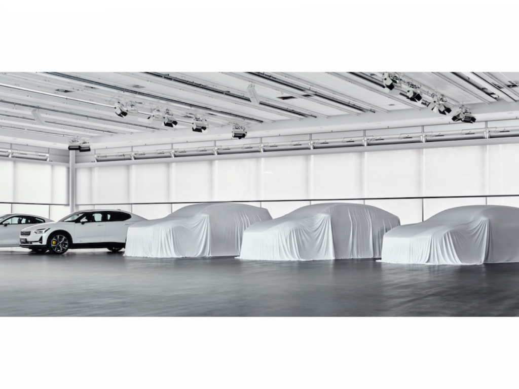 Polestar-Aktie: Schlimmer als gedacht?