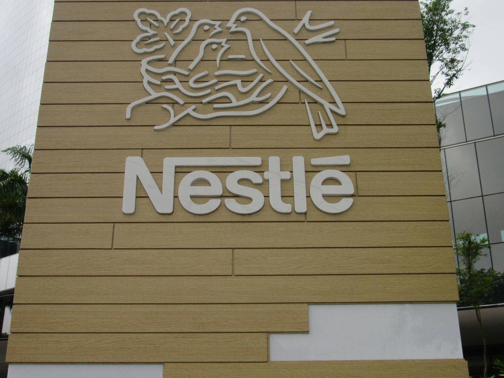 Nestlé-Aktie: Es geht um ein Viertel!