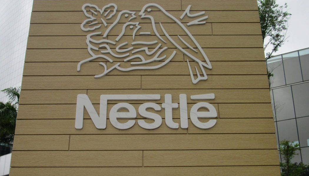 Die Aktie des Tages: Nestlé – noch nicht eingepreist!