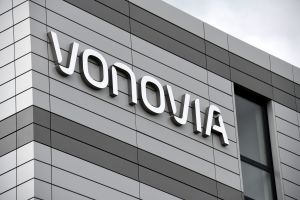 Vonovia-Aktie: Unbedingt am Ball bleiben!