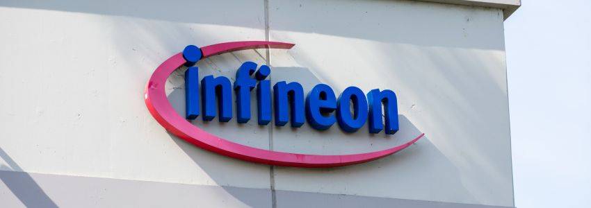 Infineon-Aktie: Die Bullen melden sich zurück!