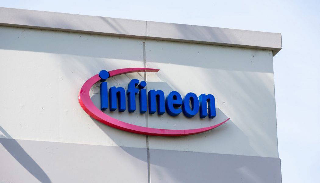 Die Aktie des Tages: Infineon – erst ausgelacht, jetzt Helden!