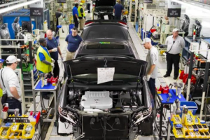 Toyota Industries-Aktie: Elliott greift an!