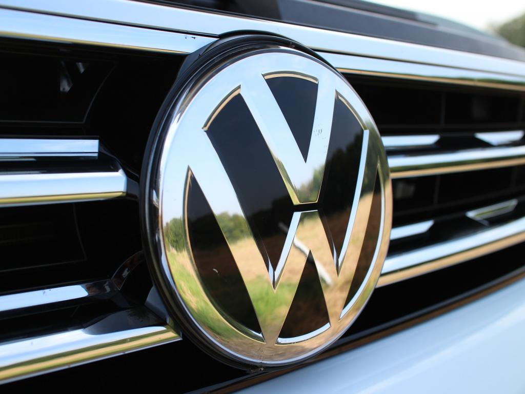 Volkswagen-Aktie: Tritt sie wieder aufs Gas?