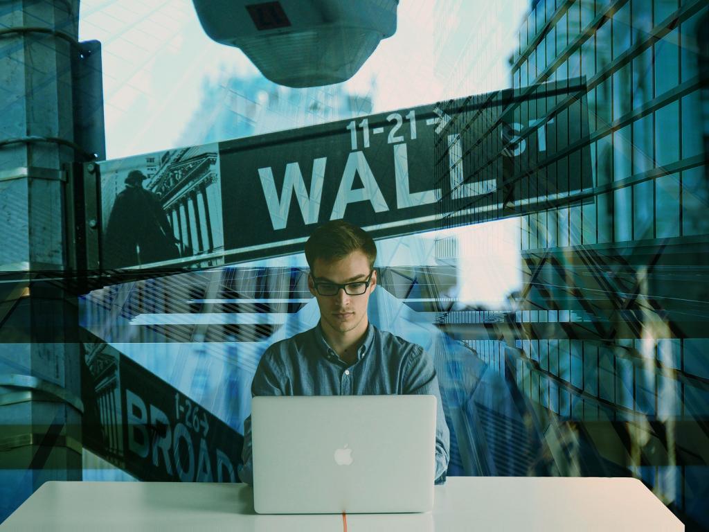 Die besten Dow Jones-Aktien im März 2025