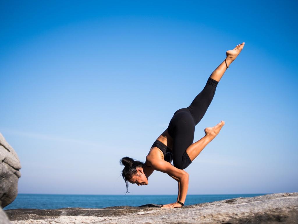 Lululemon-Aktie: Nike-Veteranin soll es richten!