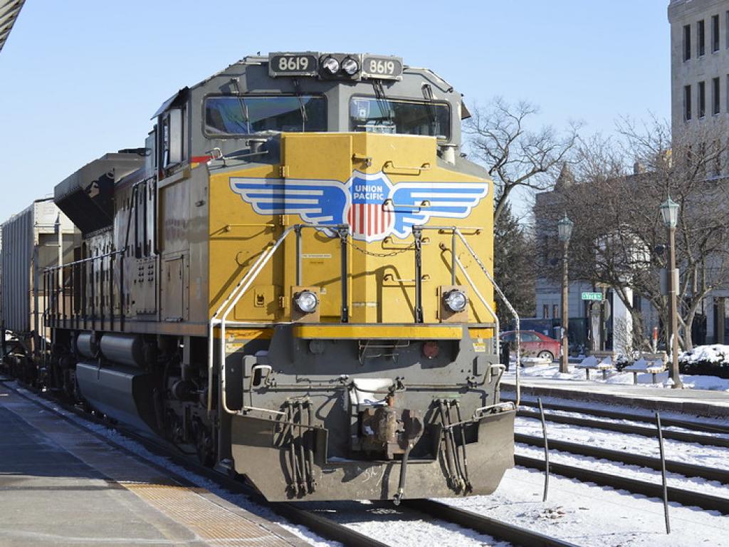 Union Pacific: Trump gibt grünes Licht für Mega-Übernahme