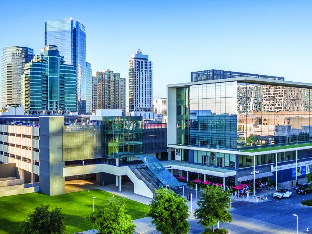 Four Corners Property Trust-Aktie: Kaufserie setzt sich fort!