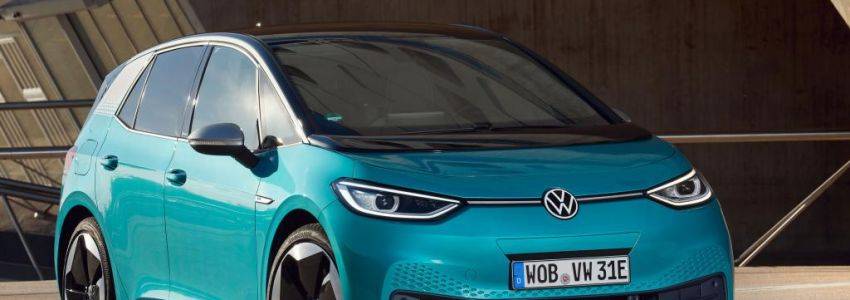 Volkswagen-Aktie: Kommt endlich eine Trendwende?