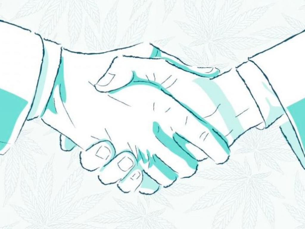 Heritage Cannabis-Aktie: Das sind gute Neuigkeiten!
