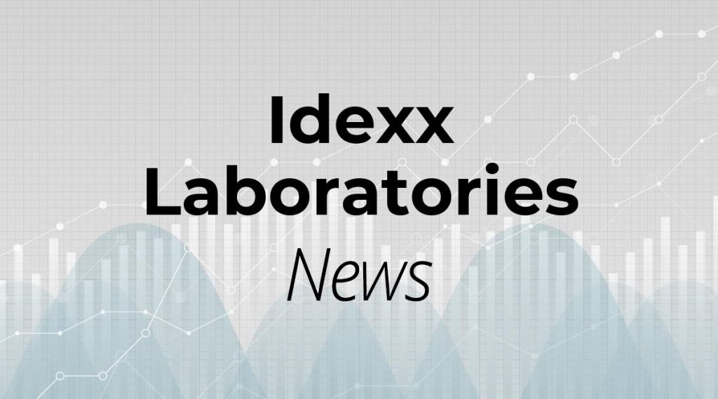 IDEXX Laboratories-Aktie: Führungswechsel steht bevor!
