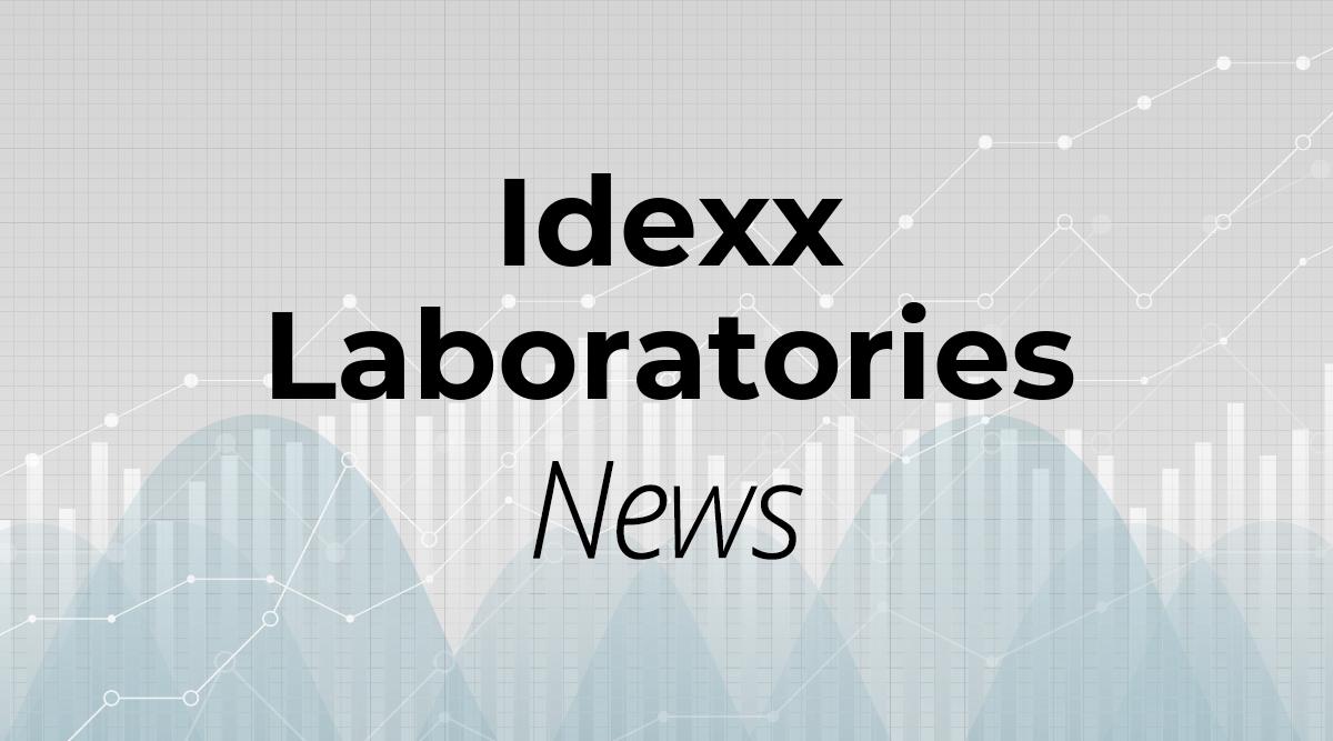 IDEXX Laboratories-Aktie: Führungswechsel steht bevor!