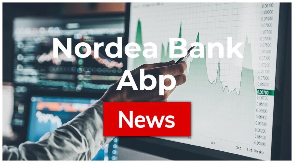 Nordea-Aktie: Zinswette schiefgegangen, Quartal trotzdem solide!