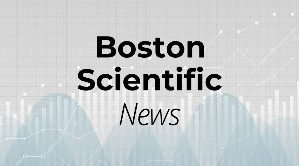 Boston Scientific-Aktie: Mega-Deal läuft!