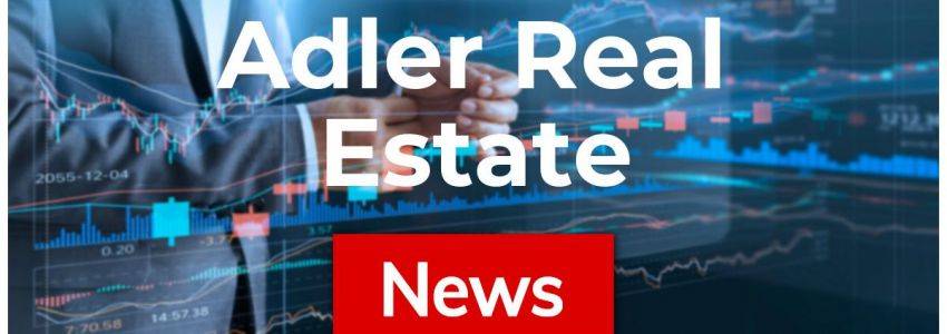 Adler Real Estate: Ganz schlechte Aussichten!