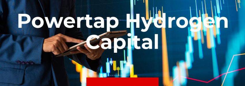 Powertap Hydrogen Capital Aktie: Weitere Abwärtstwelle im Anflug?