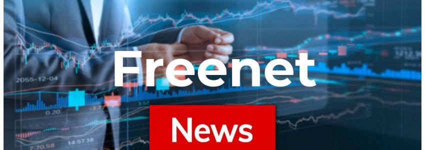 Freenet-Aktie: Weiter im grünen Bereich!