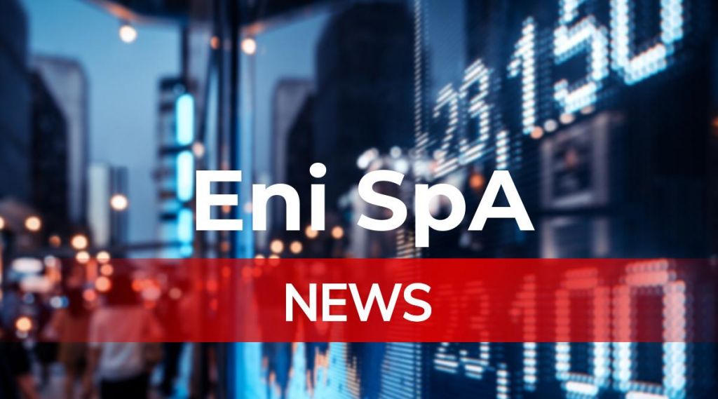 Eni-Aktie: Italiener starten mit Biotreibstoffen durch