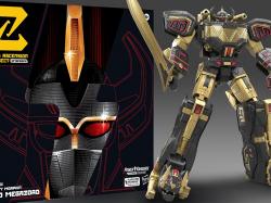 Hasbro-Aktie: Power Rangers NFTs – die ersten, aber nicht die letzten!