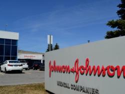 J J Aktie Gleicht Klagen Aus Finanztrends