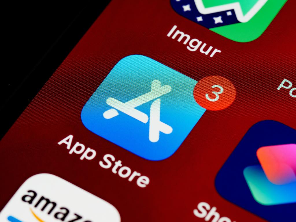 Stem Aktie: Eine weitere Weed Delivery App landet im Apple Store!