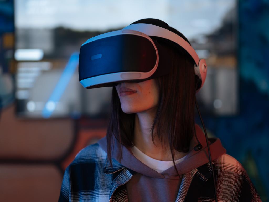 10 Augmented- und Virtual-Reality-Aktien: Achtung Facebook?