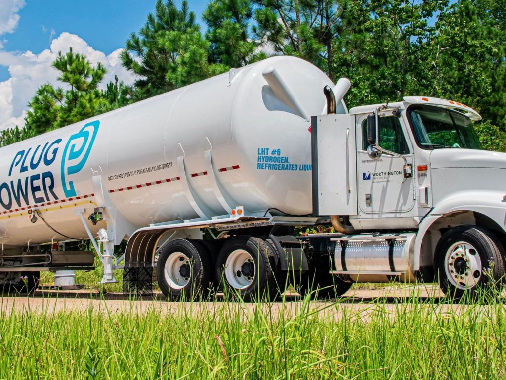 Plug Power: Horror! Doch richtig spannend wird es erst noch!