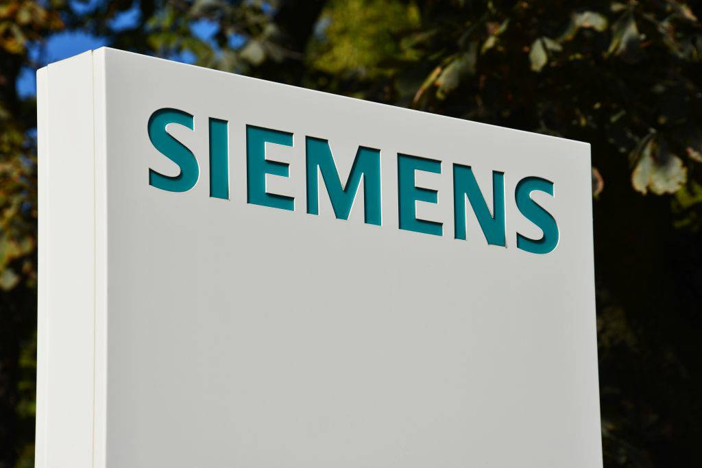 Die Aktie des Tages: Siemens – Verkauf einer Tochter?