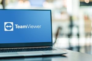 TeamViewer-Aktie: Stagnation!