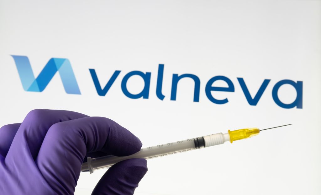 Valneva-Aktie: Das dürfte erst der Anfang sein!