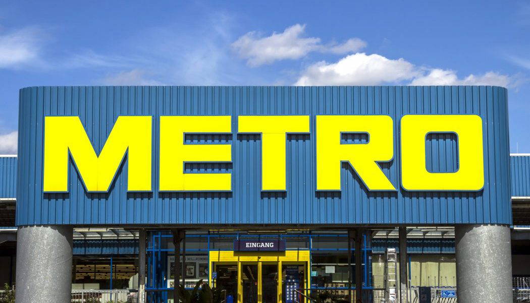 Die Aktie des Tages: Metro – alle Erwartungen übertroffen!