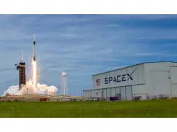 SpaceX-Aktie: Wann kommt der Börsengang?
