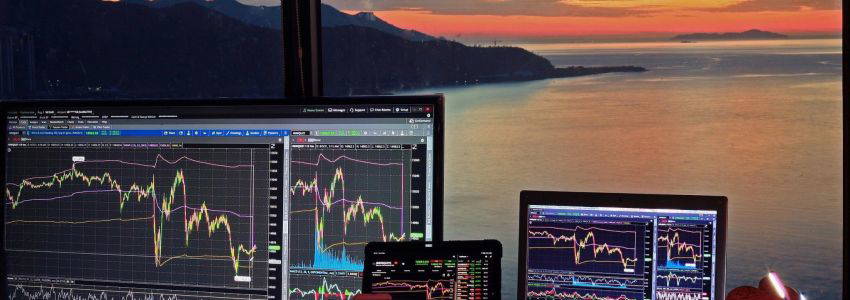 Aktienmarkt: Maximum Pain Trading Theorie, erklärt!