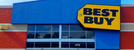 Best Buy-Aktie: Überraschend solide!