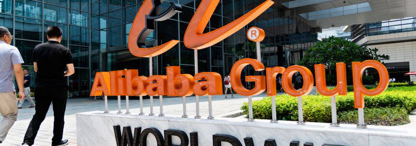 Alibaba-Aktie: Sollten Sie jetzt kaufen?