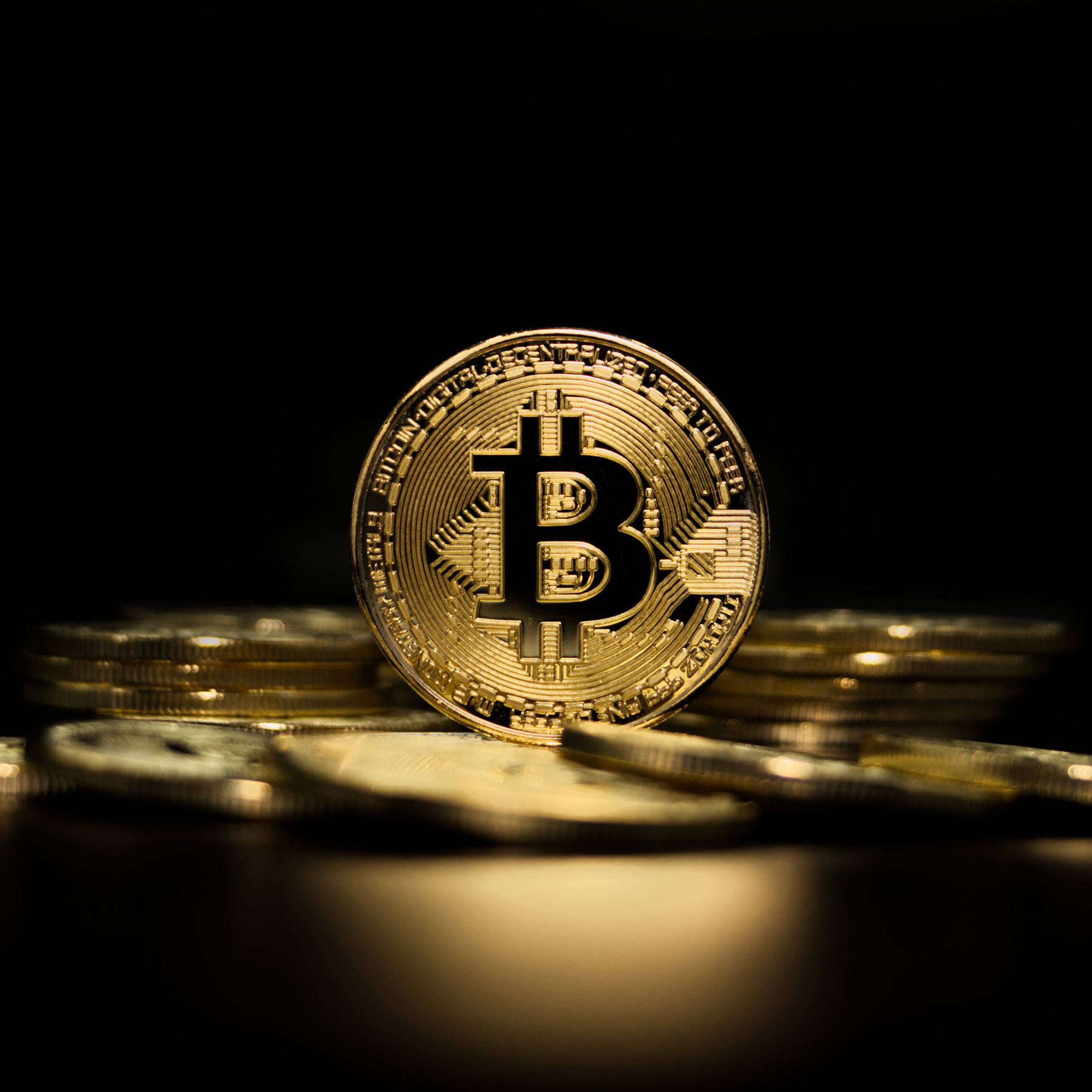 crypto investieren steuern