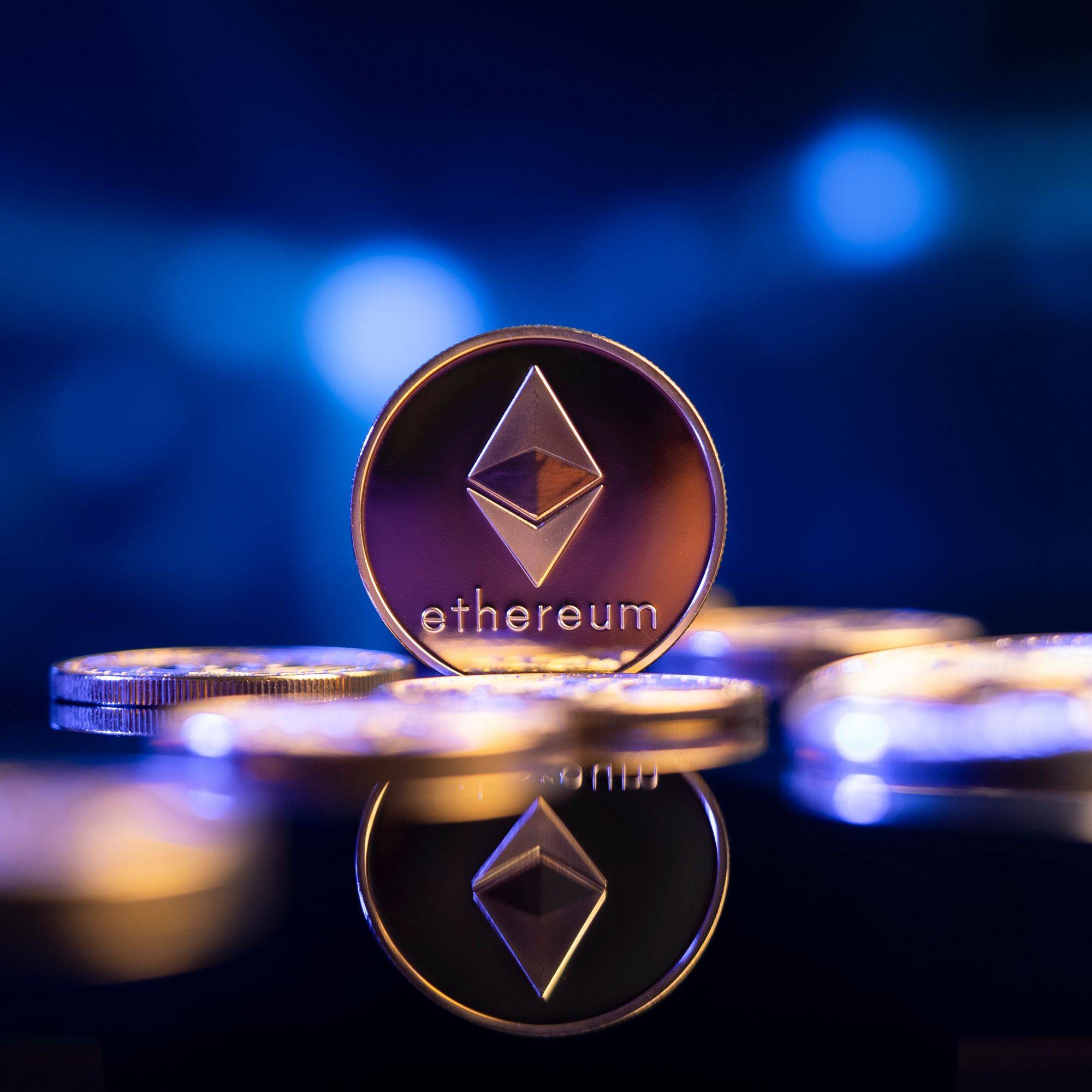 How to invest in Ethereum (ETH)